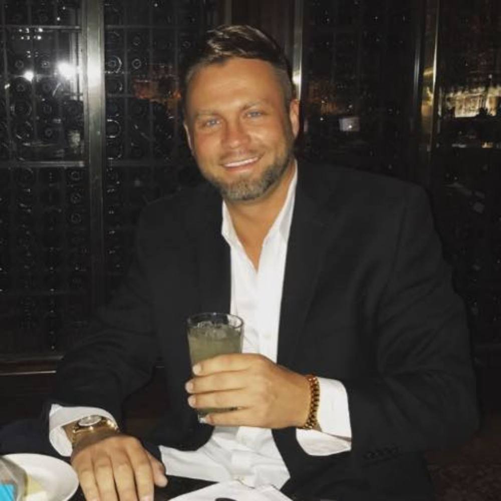 Meet your Posher, David